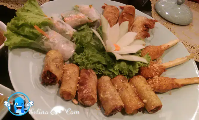 Royale Vietnam Food Photo 11