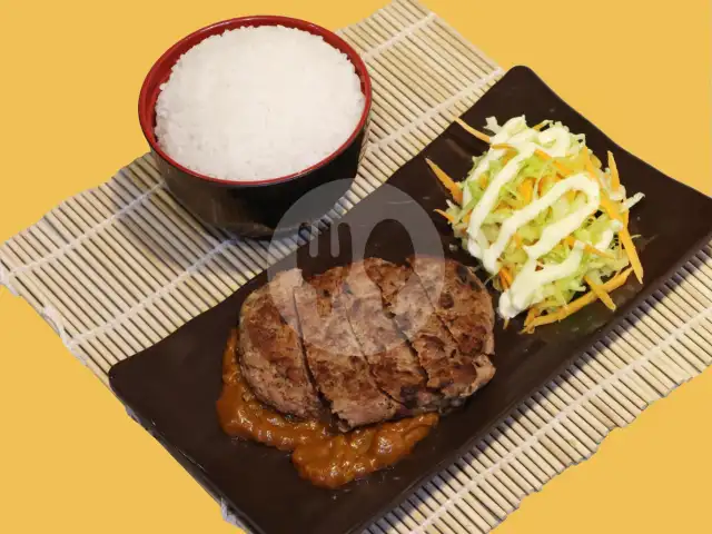 Gambar Makanan Banzai!, Dapur Bersama Bintaro 7