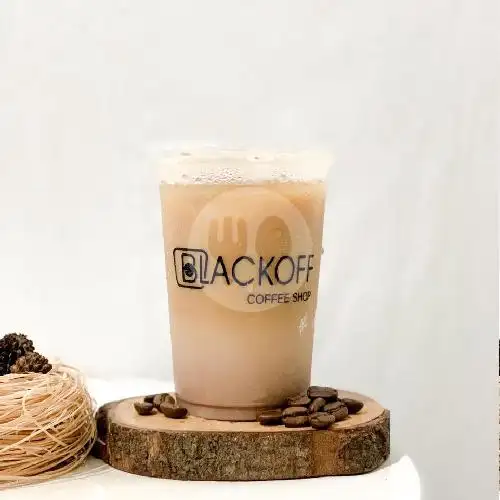 Gambar Makanan Blackoff Coffee 5