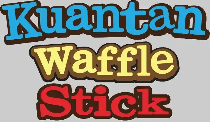 Kuantan Waffle Stick Food Photo 2