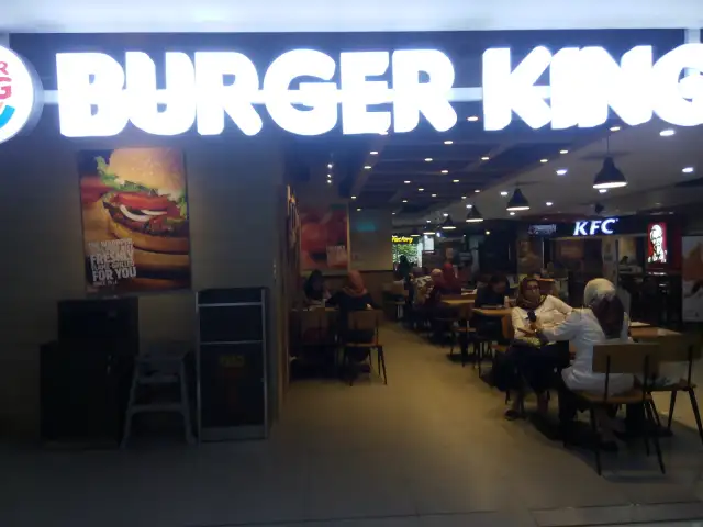 Gambar Makanan Burger King 11