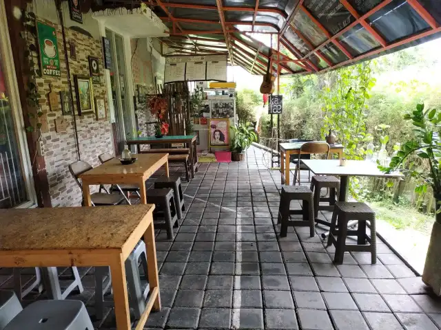 Gambar Makanan Kāfæ Garden 2