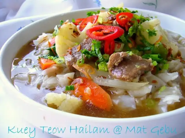 Restoran Selera Warisan Tomyam Seafood Food Photo 11