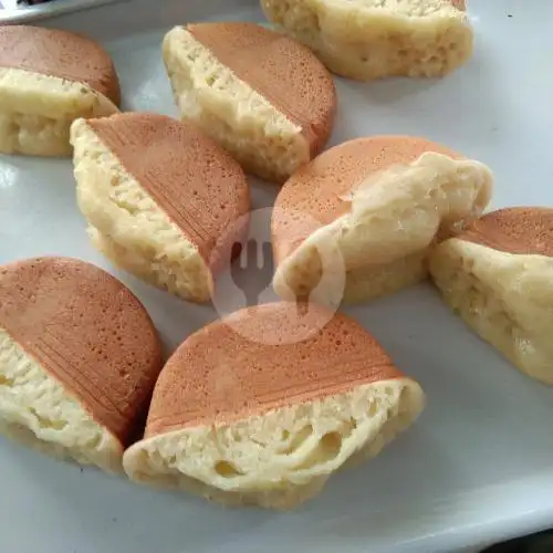 Gambar Makanan Kue Pukis Doa Ibu, Nusa Indah 11