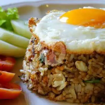 Gambar Makanan Nasi Goreng Super Si Mbok, Geger 3