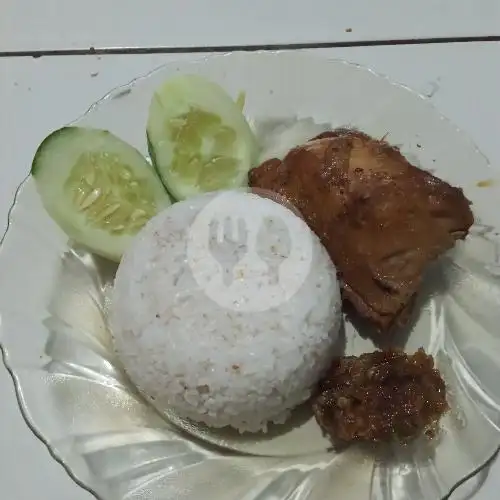 Gambar Makanan Ayam Geprek Dan Ayam Goreng Rizky, Selomulyo Mukti Barat 20