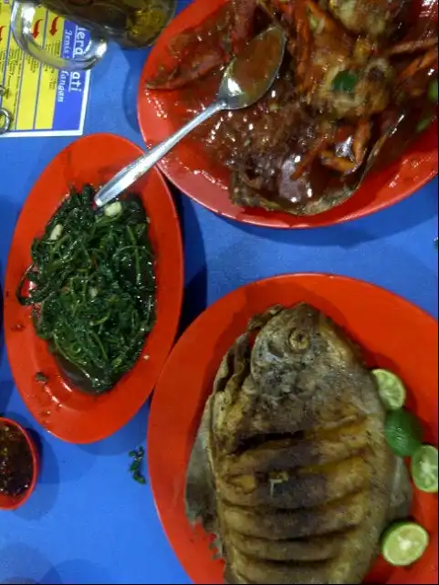 Gambar Makanan Seafood 88 Selera Hati Kita 9