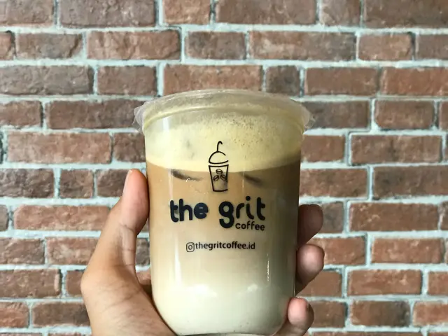 Gambar Makanan The Grit Coffee 2