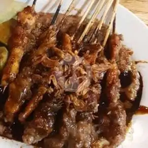 Gambar Makanan Sate & Gule M.A  2