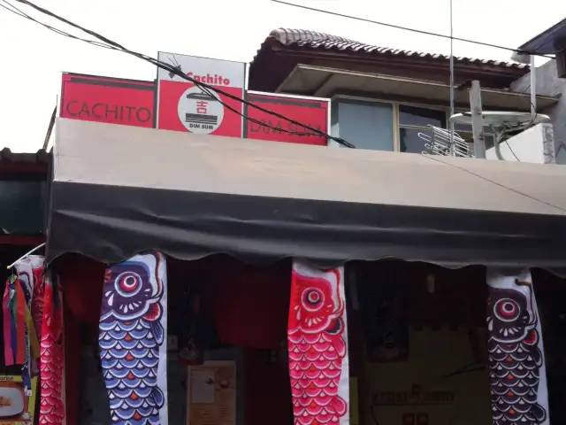 Gambar Makanan Kedai Ramen 2