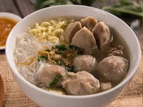 Bakso Joy Sholawat