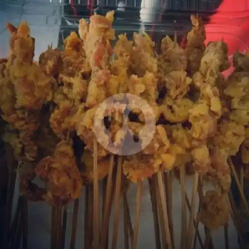 Gambar Makanan Sate Ayam Madura Senayan, Kebayoran Baru 19