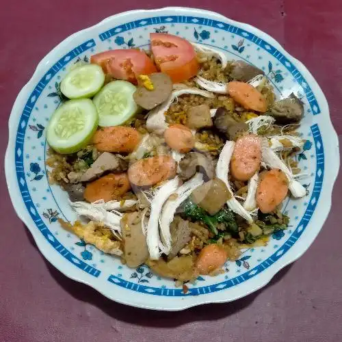 Gambar Makanan Nasi Goreng Lancar 17 13