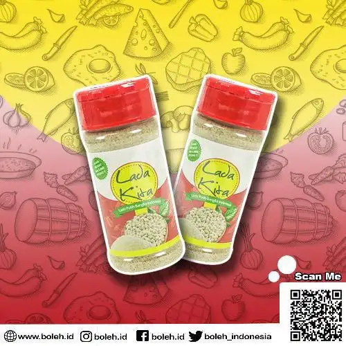 Gambar Makanan Boleh.ID, Pangkal Pinang 2