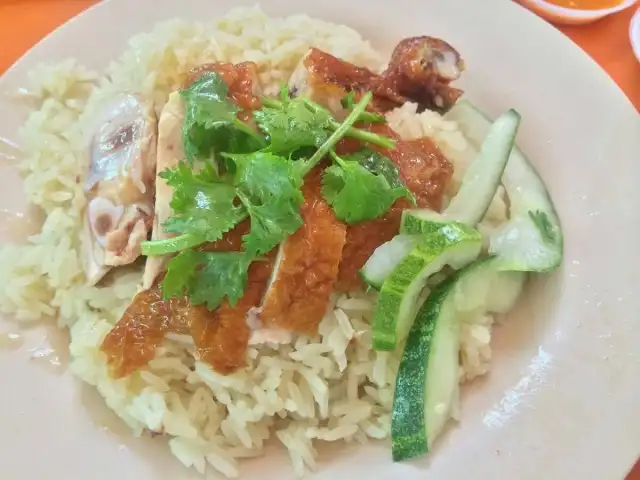 Tian Fook Long Food Photo 6