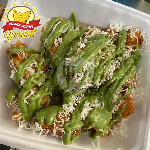 Gambar Makanan Pisang Goreng Gendut bali , Dewi Sri 8