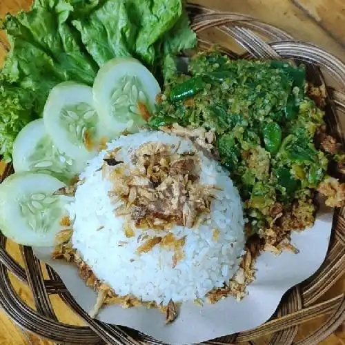 Gambar Makanan Kedai Takeimurah, Parung Panjang 3