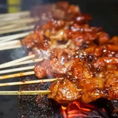 Gambar Makanan Sate Ayam Nusantara Smea, Pendidikan Km 8 16