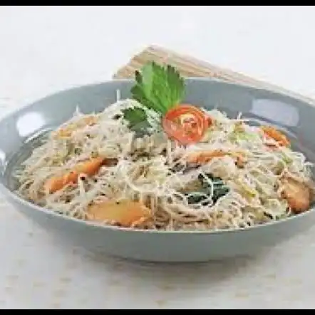Gambar Makanan Wu Lin Kopitiam, Pluit Karang Sari 2