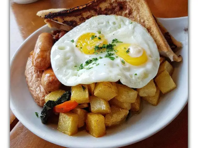 Birdseed Breakfast Club + Café Food Photo 12