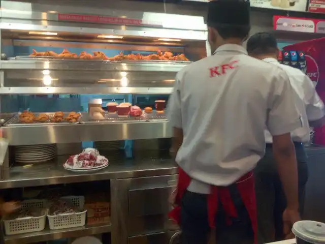 Gambar Makanan KFC Parung Plaza Bogor 3