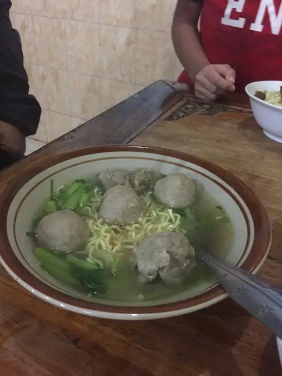 Gambar Makanan Mie Ayam Dan Bakso Idolaku Pak Tikno 14