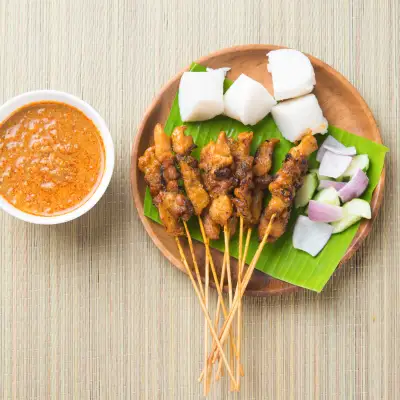 Sate Nisa