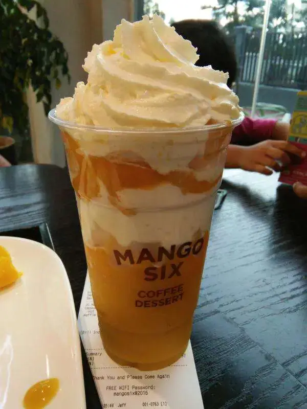Mangosix Coffee and Dessert Food Photo 18
