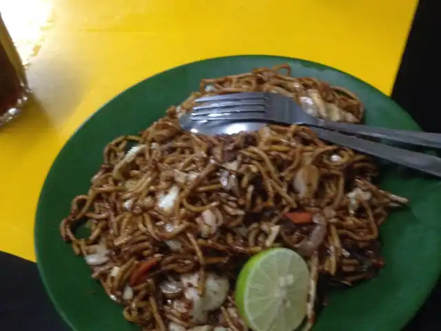 Restoran Baru Muhibah Food Photo 9