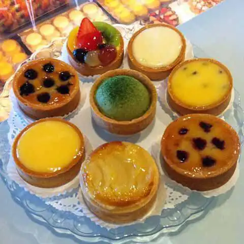 Encore Patisserie Cafe Food Photo 13