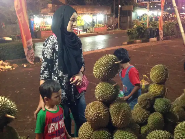 Gambar Makanan Kedai Surabi Duren 7