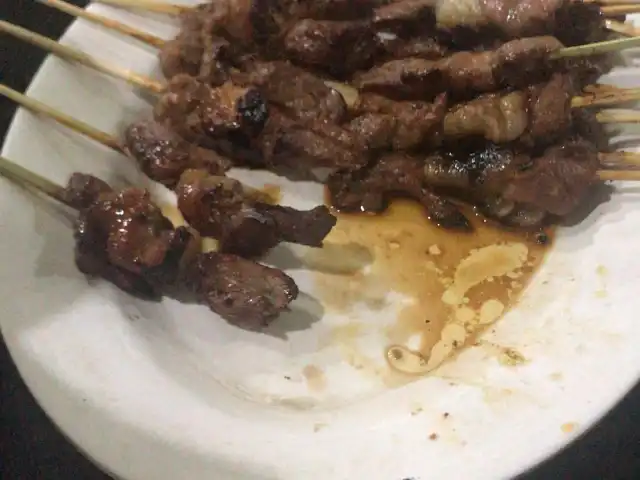 Gambar Makanan Sate Hadorie 15