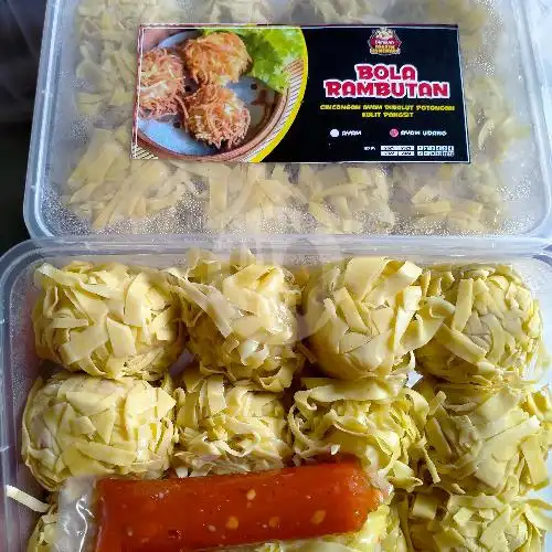 Gambar Makanan Chilia Frozenfood, Danau Matana 3