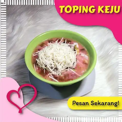 Gambar Makanan Es Teler Pak Monang 19