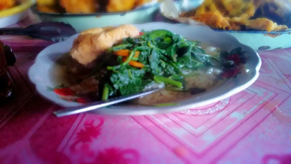 Warung Makan Bu Sri