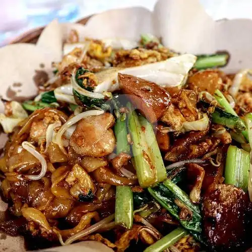 Gambar Makanan Pangsit Goreng Lek Gino - Cabang Cengkareng  2