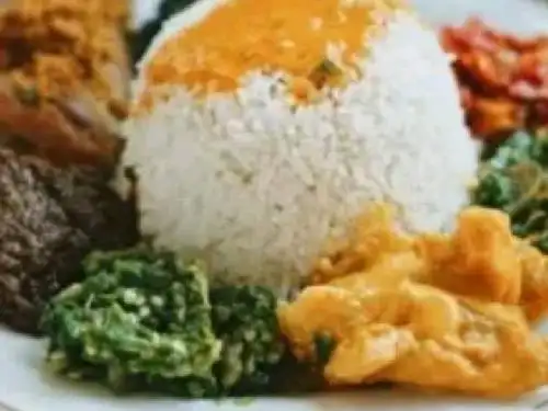 RM.KARYA SINAR BUNDO MASAKAN PADANG