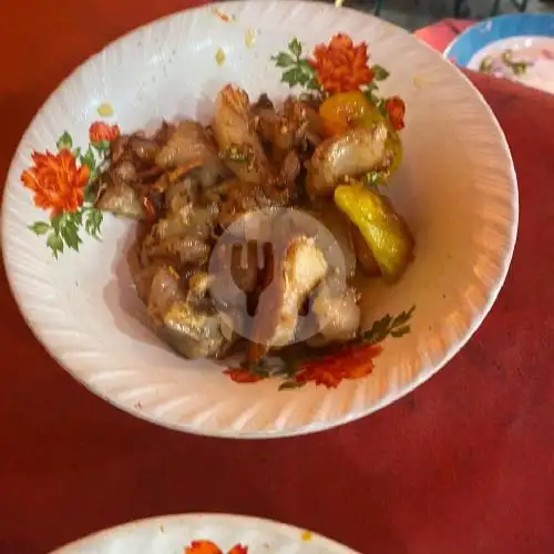 Gambar Makanan Soto Bang H Mamat (Pindahan Pinggir Kali), Eaton Muara Karang 13