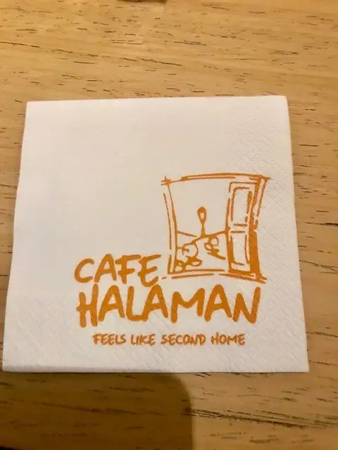 Gambar Makanan Cafe Halaman 13