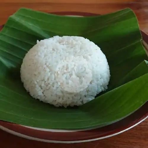 Gambar Makanan Gudeg Bu Tutik, Godean 7