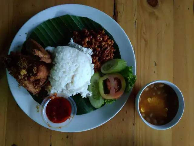 Gambar Makanan Saung Serpong 18