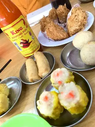 Win Hao Dim Sum House