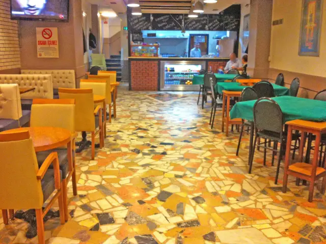 Demir Cafe'nin yemek ve ambiyans fotoğrafları 3