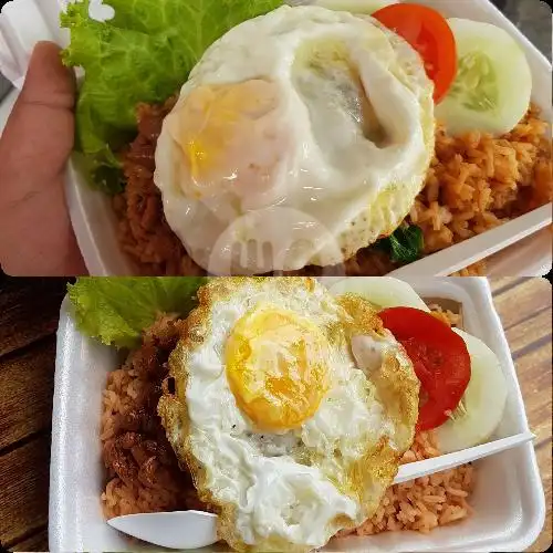 Gambar Makanan ceker setan riita, kenanga 15