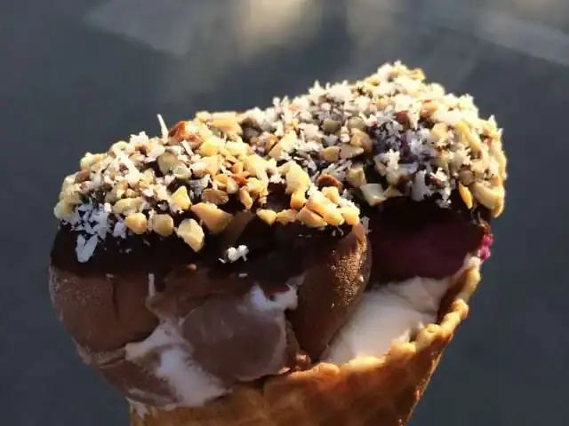 Neco Kornet Dondurma'nin yemek ve ambiyans fotoğrafları 5