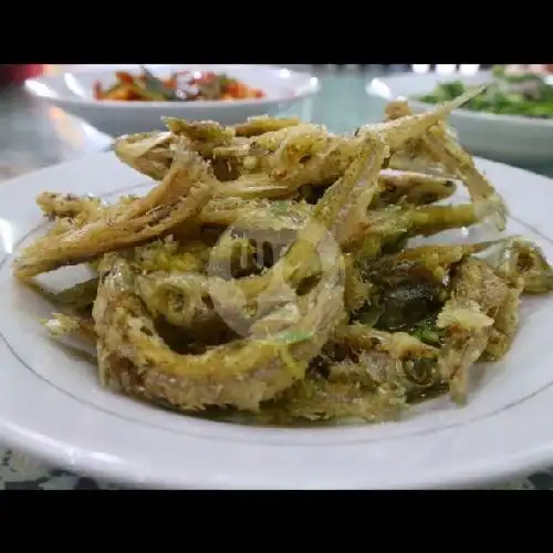 Gambar Makanan RM Gantino Baru, Thehok 3