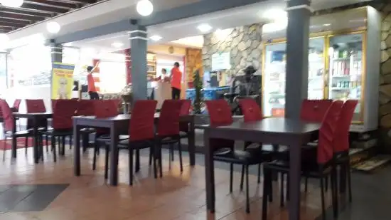 Restoran Puti Bungsu kuala lumpur