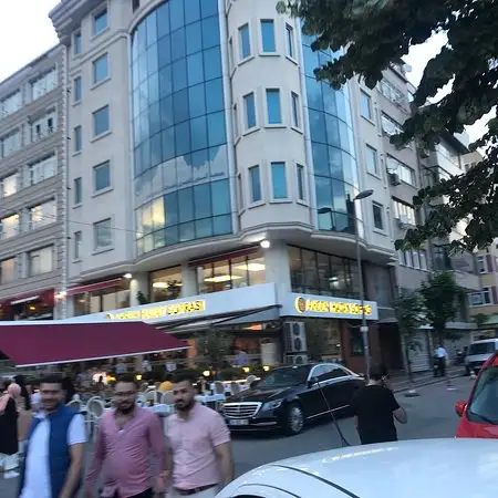 Ahsen Hatay Sofrası'nin yemek ve ambiyans fotoğrafları 19