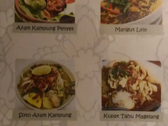 Gambar Makanan WarungJoglo 1