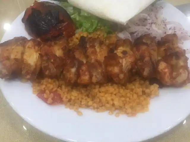Ercağ Cağ Kebap & Restaurant'nin yemek ve ambiyans fotoğrafları 7